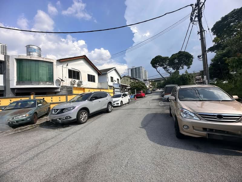 2-storey Terraced House for Sale in Kepong (Kuala Lumpur) - Ivy Chong - PropertyGuru.com.my