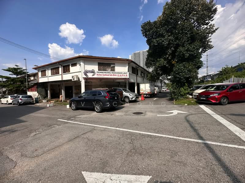 2-storey Terraced House for Sale in Kepong (Kuala Lumpur) - Ivy Chong - PropertyGuru.com.my