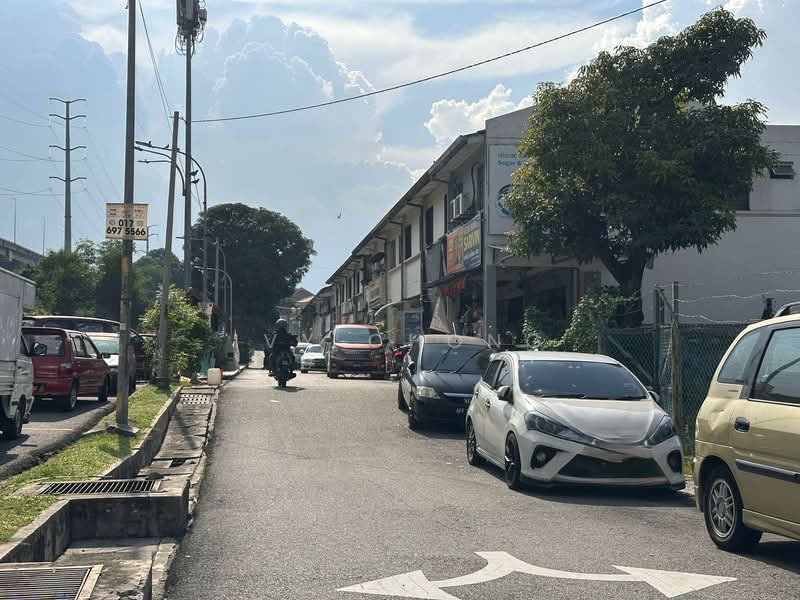 2-storey Terraced House for Sale in Kepong (Kuala Lumpur) - Ivy Chong - PropertyGuru.com.my