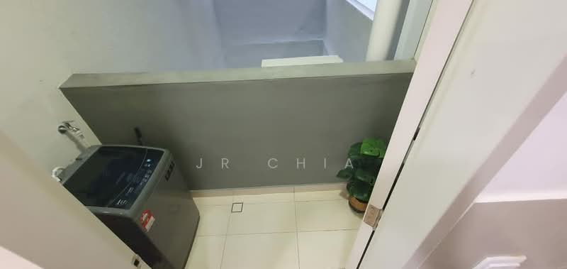 Service Residence for Rent at Citizen 2 - JR Chia - Interior - PropertyGuru.com.my