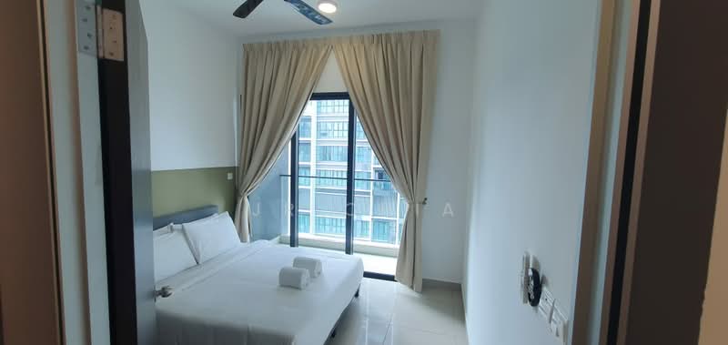 Service Residence for Rent at Citizen 2 - JR Chia - Bedroom - PropertyGuru.com.my