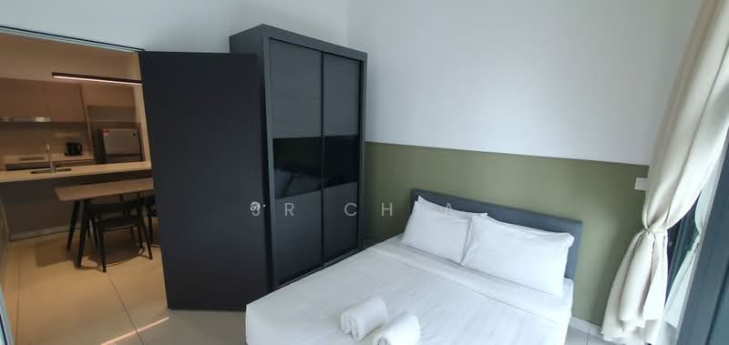 Service Residence for Rent at Citizen 2 - JR Chia - Bedroom - PropertyGuru.com.my