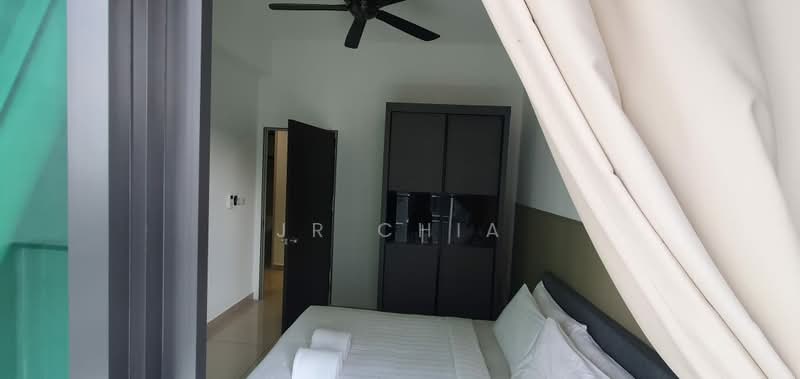 Service Residence for Rent at Citizen 2 - JR Chia - Bedroom - PropertyGuru.com.my