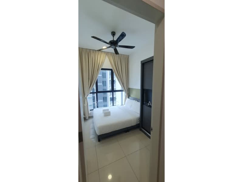 Service Residence for Rent at Citizen 2 - JR Chia - Bedroom - PropertyGuru.com.my