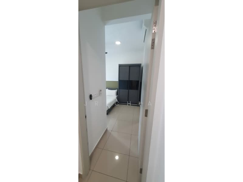 Service Residence for Rent at Citizen 2 - JR Chia - Bedroom - PropertyGuru.com.my