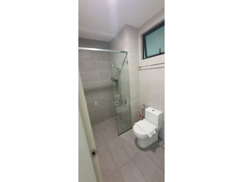 Service Residence for Rent at Citizen 2 - JR Chia - Bathroom - PropertyGuru.com.my
