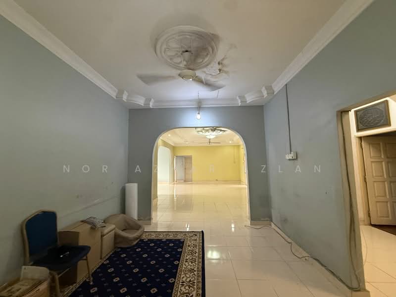 Rumah Banglo untuk Dijual di SS 3, Taman Universiti (Petaling Jaya) - Nor Azhar Azlan - Interior - PropertyGuru.com.my