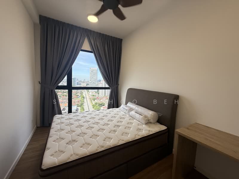 Kondominium untuk Disewa di Tropicana Miyu - Cecilia Beh - Bedroom - PropertyGuru.com.my