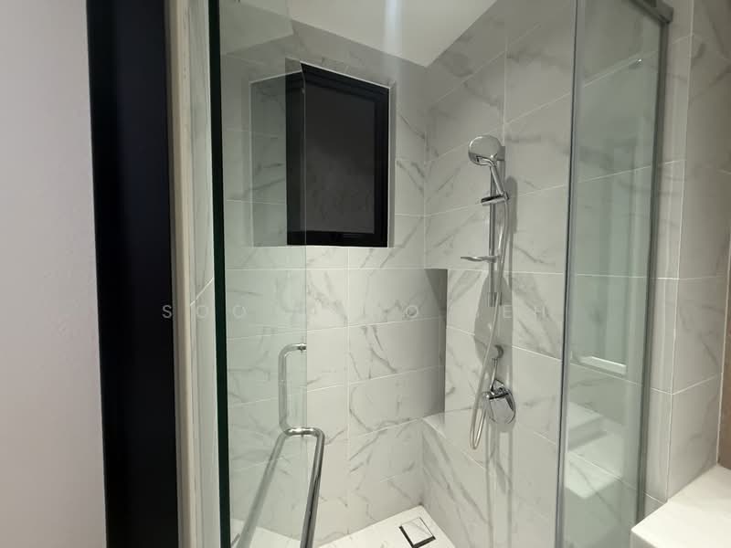 Kondominium untuk Disewa di Tropicana Miyu - Cecilia Beh - Bathroom - PropertyGuru.com.my