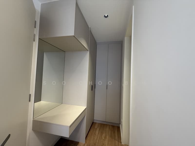 Kondominium untuk Disewa di Tropicana Miyu - Cecilia Beh - Interior - PropertyGuru.com.my