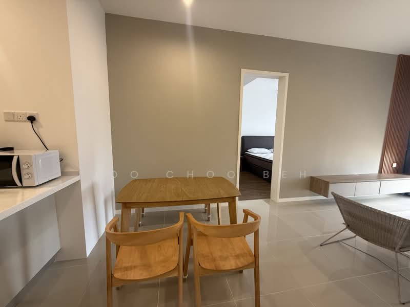 Kondominium untuk Disewa di Tropicana Miyu - Cecilia Beh - Kitchen - PropertyGuru.com.my