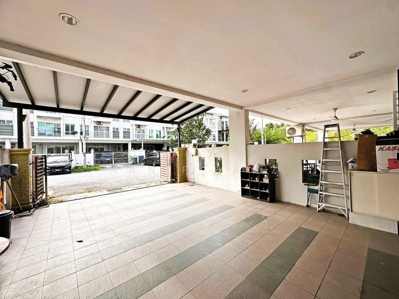 Rumah Teres untuk Dijual di Taman Aman Permai (Bangi) - Hanif Hanz - Exterior - PropertyGuru.com.my