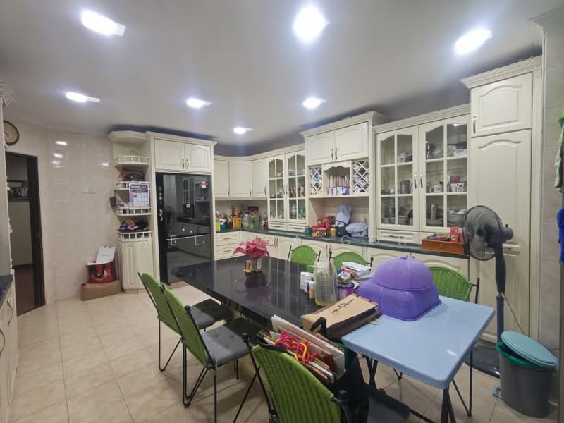 Rumah Berkembar untuk Dijual di Ampang Jaya (Ampang) - Melinda Goh - Kitchen - PropertyGuru.com.my