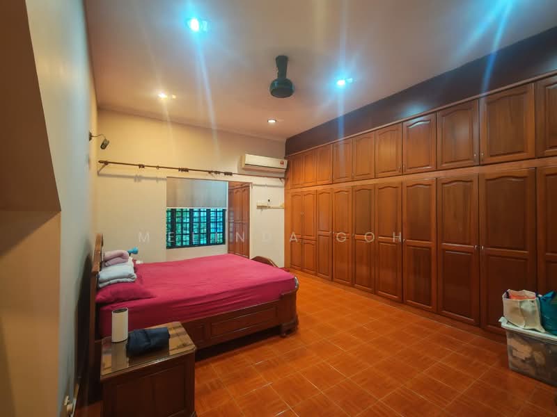 Rumah Berkembar untuk Dijual di Ampang Jaya (Ampang) - Melinda Goh - Bedroom - PropertyGuru.com.my