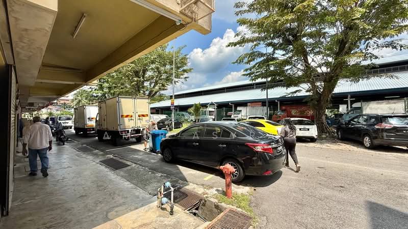 Shop for Sale in Taman Nirwana (Ampang) - Amir Asyraf - PropertyGuru.com.my