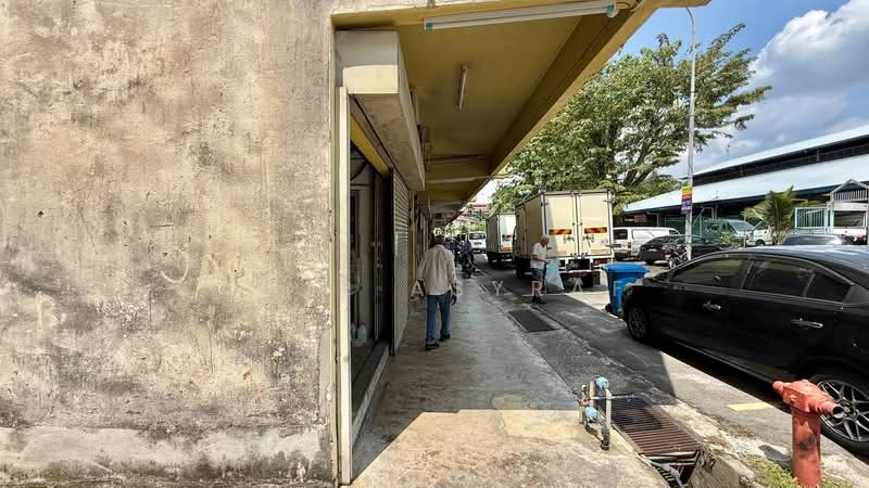Shop for Sale in Taman Nirwana (Ampang) - Amir Asyraf - PropertyGuru.com.my