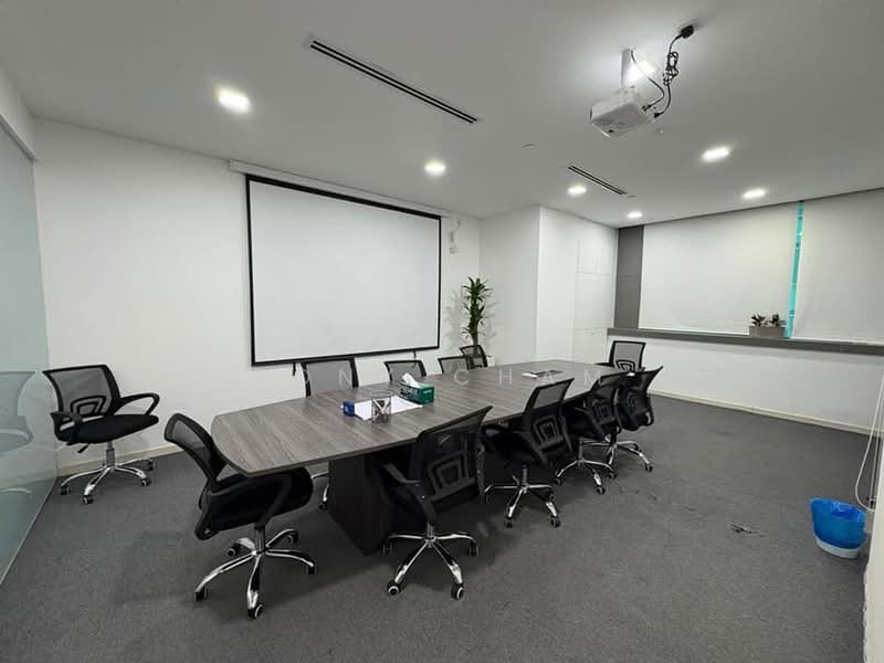 Office for Rent in KL Eco City (Kuala Lumpur) - Tony Cham - Interior - PropertyGuru.com.my