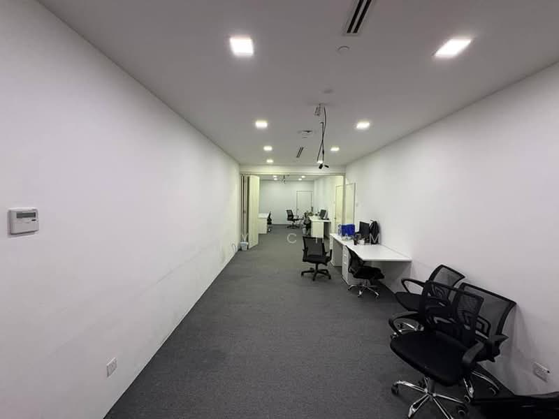 Office for Rent in KL Eco City (Kuala Lumpur) - Tony Cham - Interior - PropertyGuru.com.my