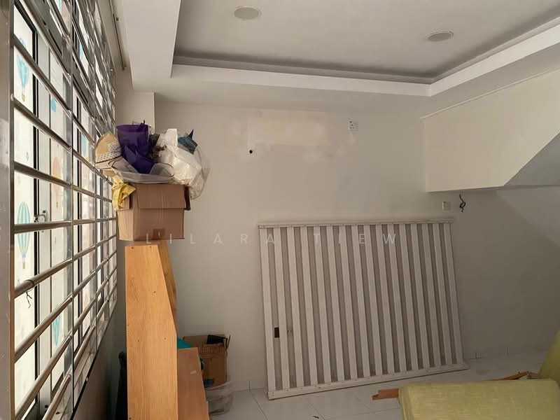 Rumah Teres 2.5 Tingkat untuk Dijual di Taman Scientex Pasir Gudang (Pasir Gudang) - Lilara Tiew - PropertyGuru.com.my