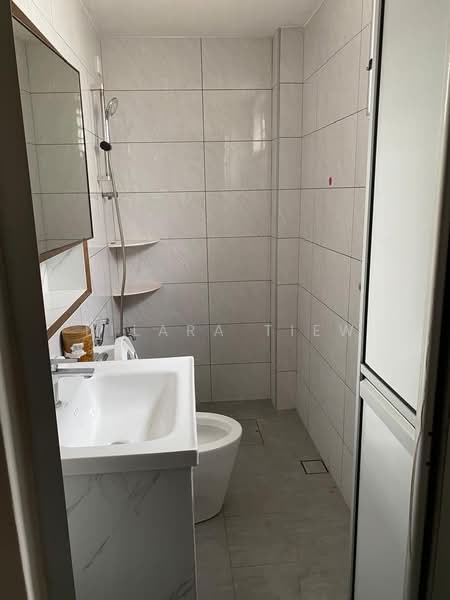 Rumah Teres 2.5 Tingkat untuk Dijual di Taman Scientex Pasir Gudang (Pasir Gudang) - Lilara Tiew - PropertyGuru.com.my