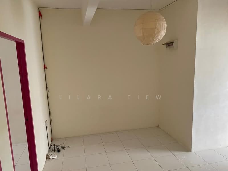 Rumah Teres 2.5 Tingkat untuk Dijual di Taman Scientex Pasir Gudang (Pasir Gudang) - Lilara Tiew - PropertyGuru.com.my