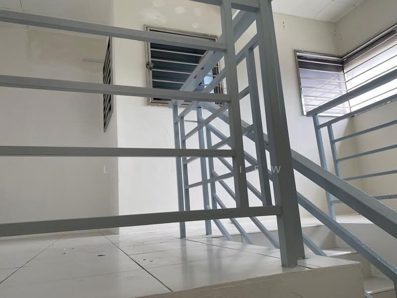 Rumah Teres 2.5 Tingkat untuk Dijual di Taman Scientex Pasir Gudang (Pasir Gudang) - Lilara Tiew - PropertyGuru.com.my
