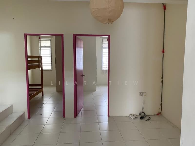 Rumah Teres 2.5 Tingkat untuk Dijual di Taman Scientex Pasir Gudang (Pasir Gudang) - Lilara Tiew - PropertyGuru.com.my