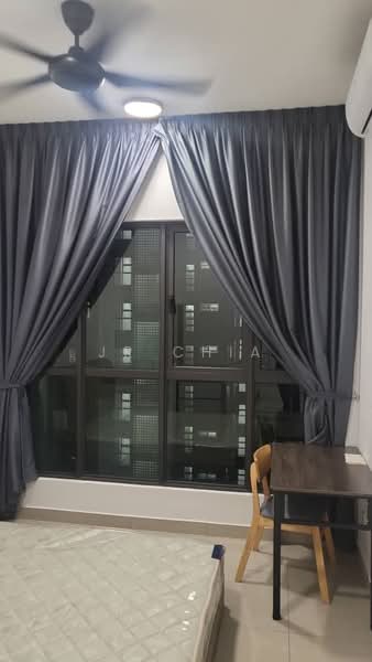 Service Residence for Rent at Citizen 2 - JR Chia - Bedroom - PropertyGuru.com.my