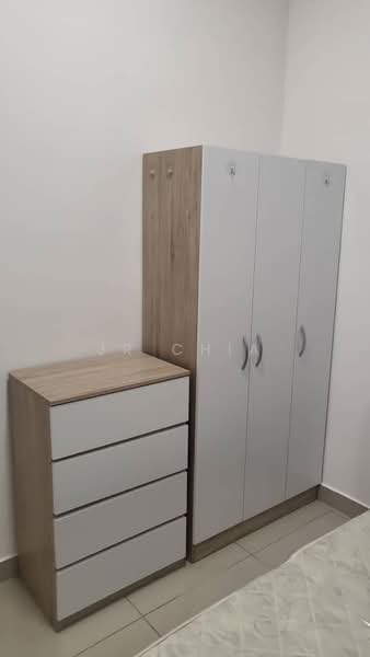 Service Residence for Rent at Citizen 2 - JR Chia - Bedroom - PropertyGuru.com.my