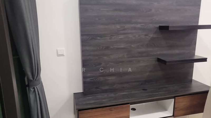 Service Residence for Rent at Citizen 2 - JR Chia - Interior - PropertyGuru.com.my