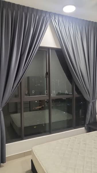 Service Residence for Rent at Citizen 2 - JR Chia - Bedroom - PropertyGuru.com.my