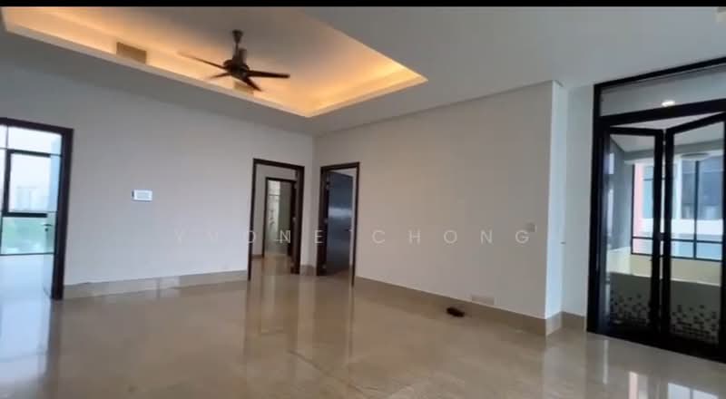 Kondominium untuk Dijual di Gallery @ U-Thant - Yvone Chong - PropertyGuru.com.my