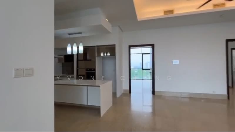 Kondominium untuk Dijual di Gallery @ U-Thant - Yvone Chong - PropertyGuru.com.my