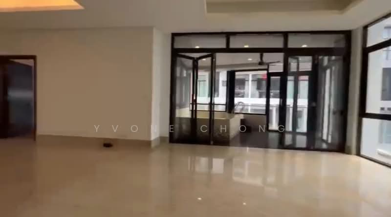 Kondominium untuk Dijual di Gallery @ U-Thant - Yvone Chong - PropertyGuru.com.my