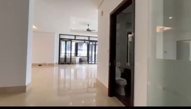Kondominium untuk Dijual di Gallery @ U-Thant - Yvone Chong - PropertyGuru.com.my