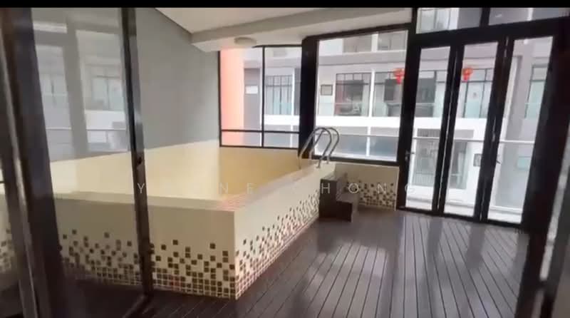 Kondominium untuk Dijual di Gallery @ U-Thant - Yvone Chong - PropertyGuru.com.my