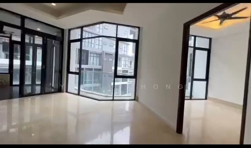 Kondominium untuk Dijual di Gallery @ U-Thant - Yvone Chong - PropertyGuru.com.my