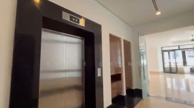 Kondominium untuk Dijual di Gallery @ U-Thant - Yvone Chong - PropertyGuru.com.my