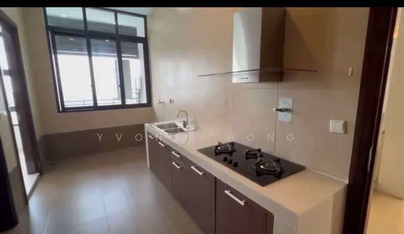 Kondominium untuk Dijual di Gallery @ U-Thant - Yvone Chong - PropertyGuru.com.my