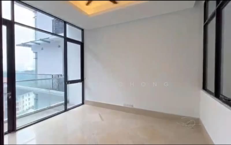 Kondominium untuk Dijual di Gallery @ U-Thant - Yvone Chong - PropertyGuru.com.my