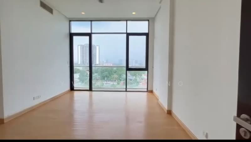 Kondominium untuk Dijual di Gallery @ U-Thant - Yvone Chong - PropertyGuru.com.my