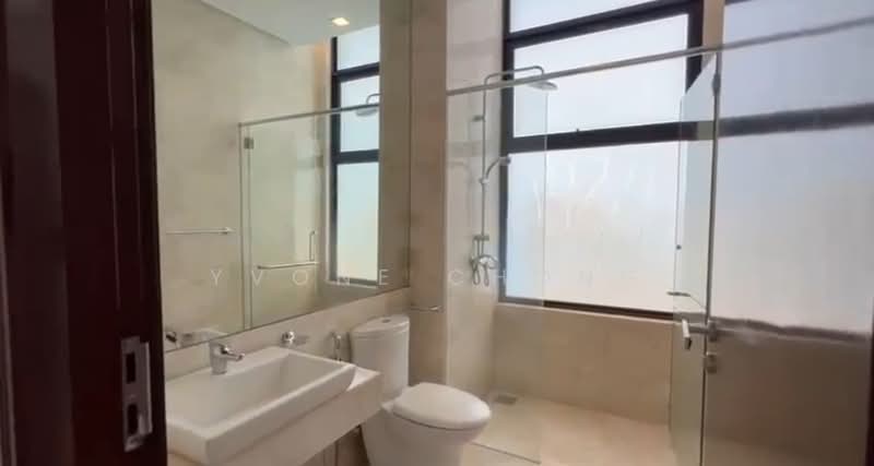 Kondominium untuk Dijual di Gallery @ U-Thant - Yvone Chong - PropertyGuru.com.my