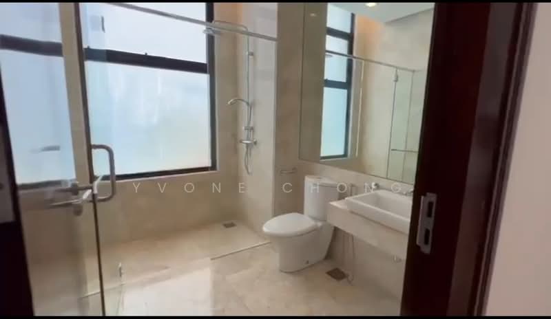 Kondominium untuk Dijual di Gallery @ U-Thant - Yvone Chong - PropertyGuru.com.my