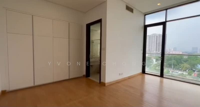 Kondominium untuk Dijual di Gallery @ U-Thant - Yvone Chong - PropertyGuru.com.my