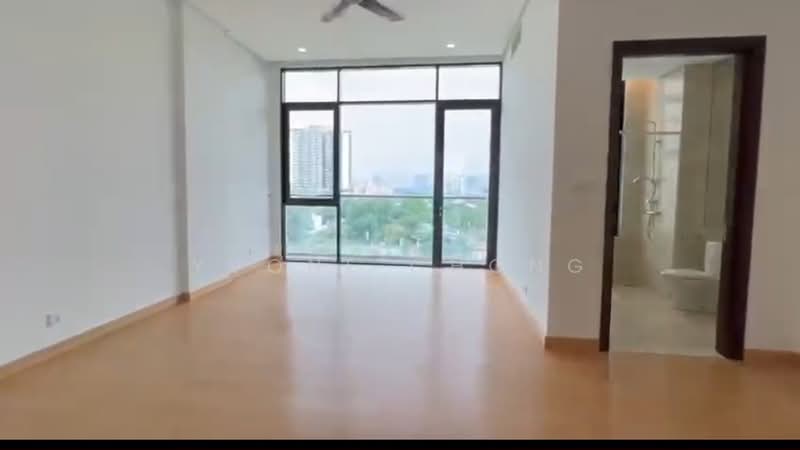 Kondominium untuk Dijual di Gallery @ U-Thant - Yvone Chong - PropertyGuru.com.my
