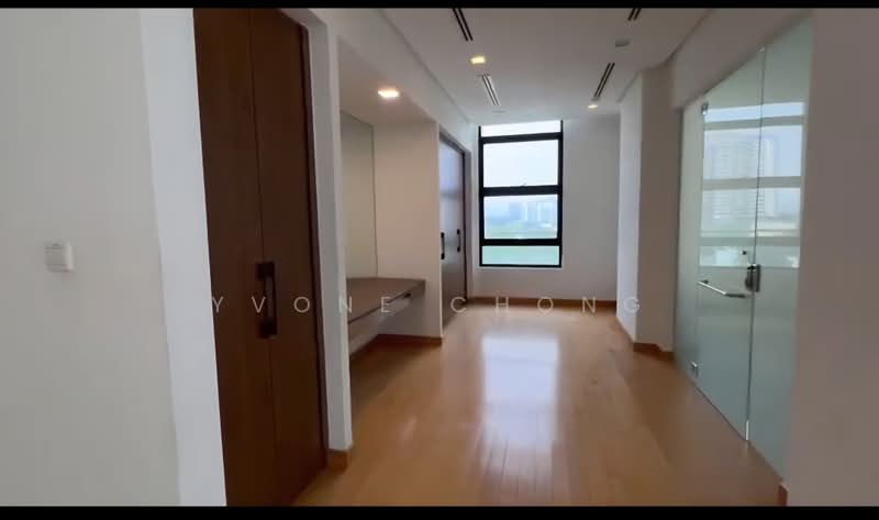 Kondominium untuk Dijual di Gallery @ U-Thant - Yvone Chong - PropertyGuru.com.my