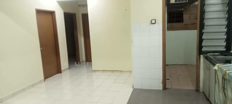 Kondominium untuk Dijual di Pangsapuri Saujana Gombak - Amin Azlan - Interior - PropertyGuru.com.my