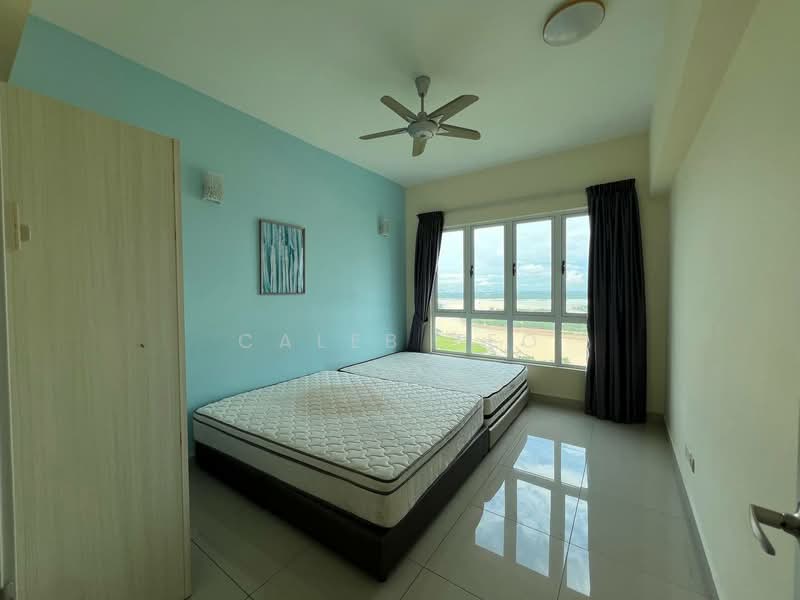 Service Residence for Rent at Tropez Residences - Caleb Yeo - Bedroom - PropertyGuru.com.my