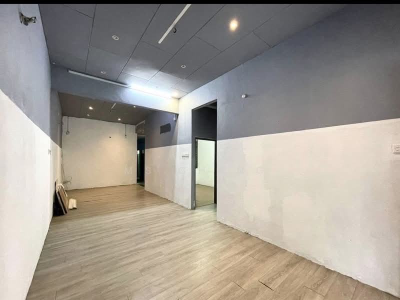 Rumah Teres 1 Tingkat untuk Disewa di Sungai Nipah (Sungai Dua) - Ms Chang - PropertyGuru.com.my