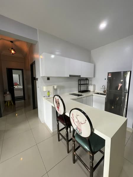 Servis Apartment untuk Disewa di V@SUMMERPLACE - Jim Ng - PropertyGuru.com.my